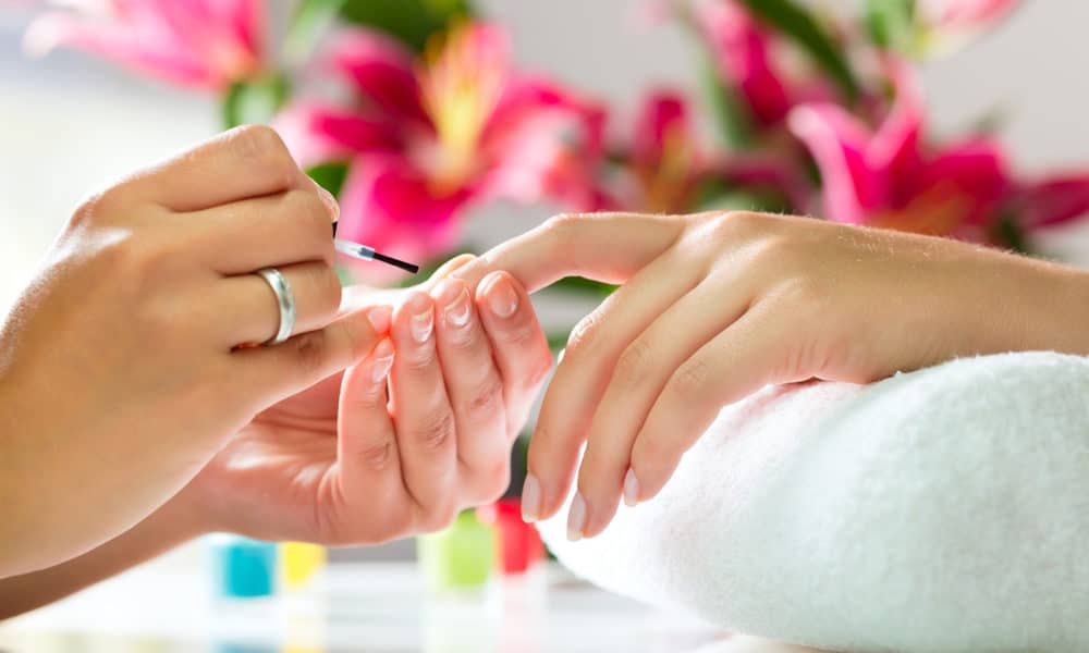 are you making these mistakes with your nails main image viva glam magazine 1000x600