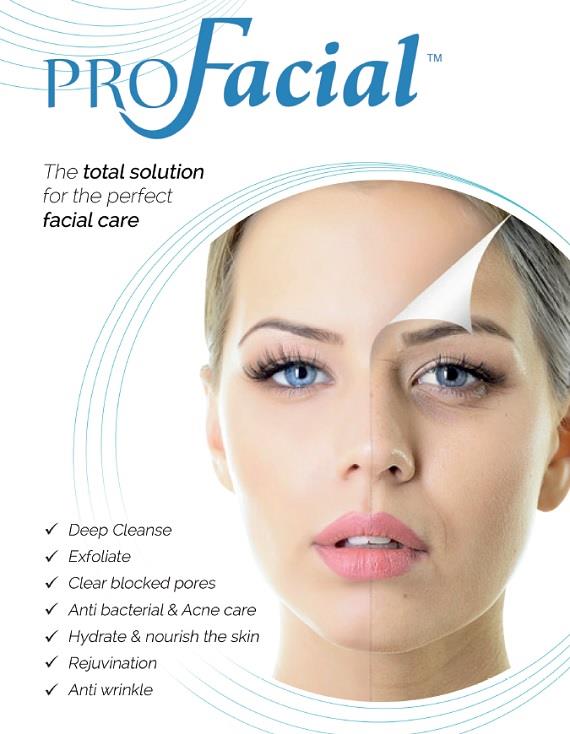 hydrafacial pro in dublin 7 smithfield min